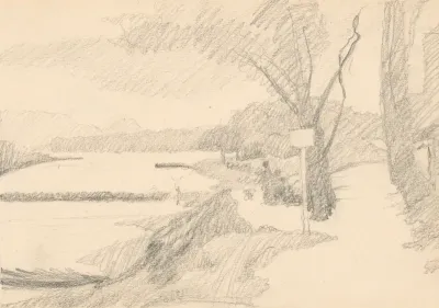 Winter Landscape