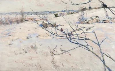 Winter Landscape
