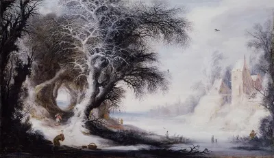 Winter Landscape