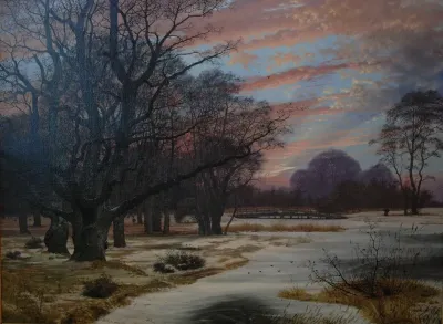 Winter Landscape
