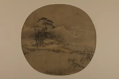 Winter Landscape