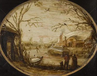 Winter Landscape