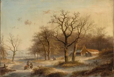 Winter Landschape