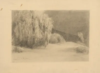 Winter Motif