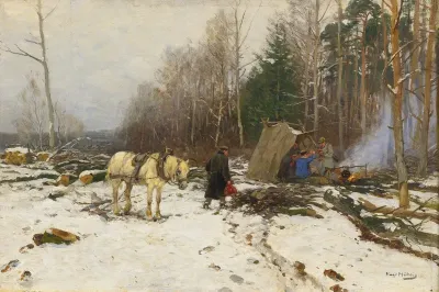 Winter Respite