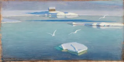 Winter's Day