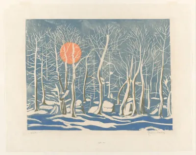 Winterzon