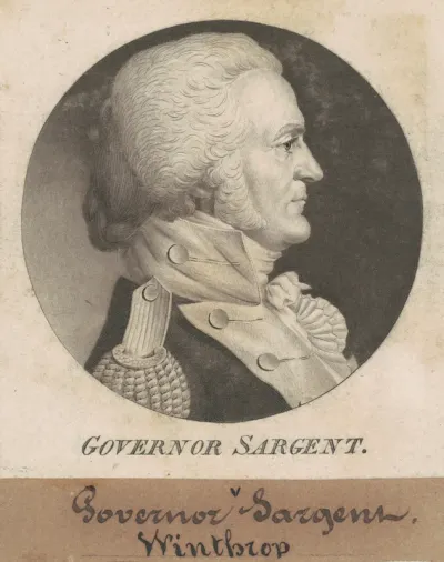 Winthrop Sargent