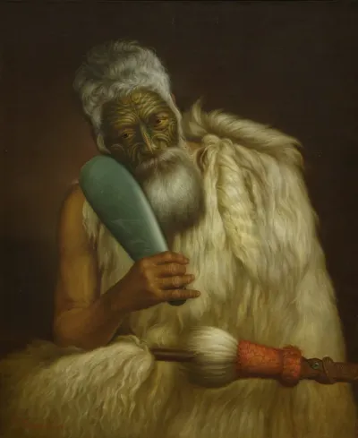 Wiremu Kingi