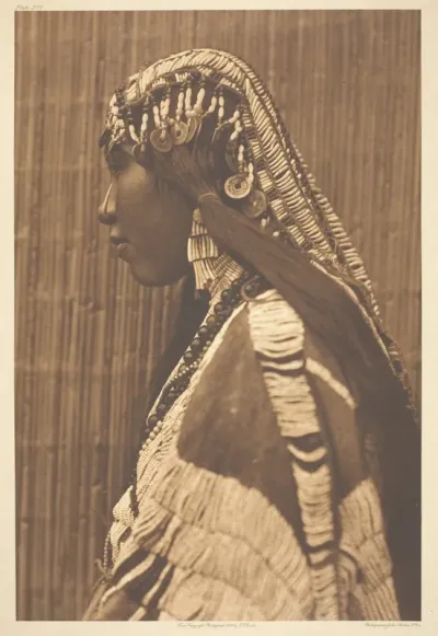 Wishham Girl, Profile
