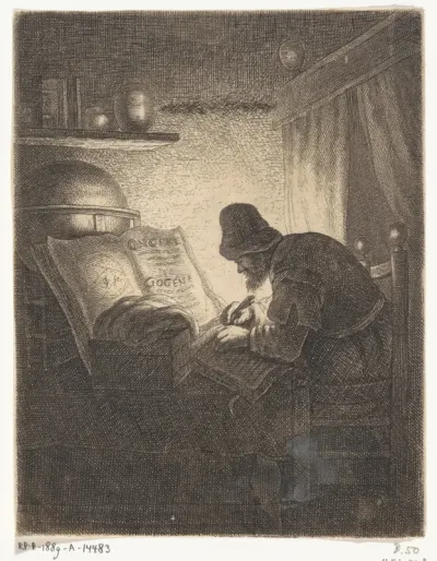 Wiskundige