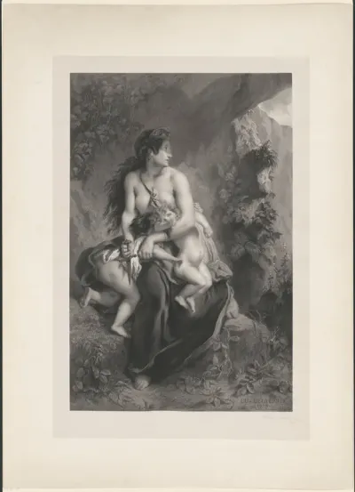 Woedende Medea