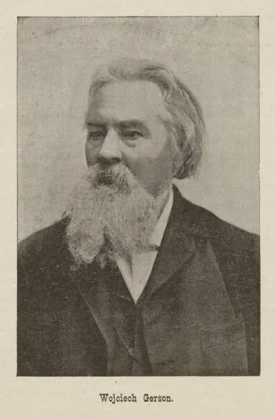 Wojciech Gerson