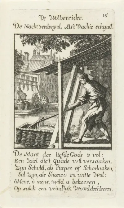 Wolbereider