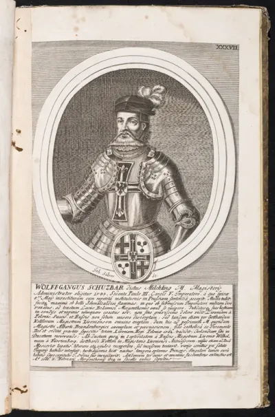 Wolffgangus Schuzbar