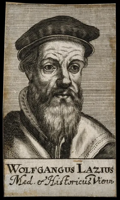 Wolfgang Lazius