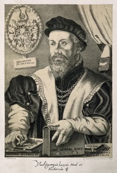 Wolfgang Lazius