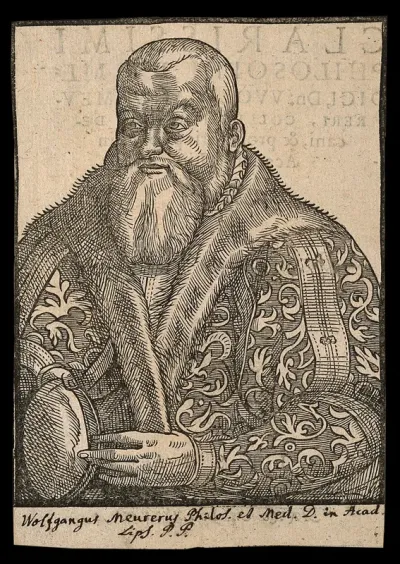 Wolfgang Meurer