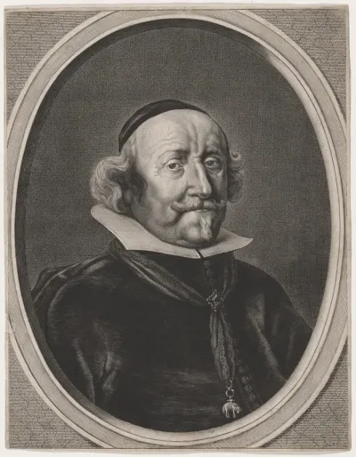 Wolfgang-Wilhelm, Count of Pfalz-Neuburg and Duke of Julich-Berg