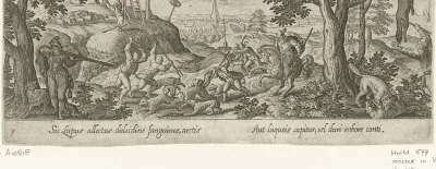 Wolvenjacht