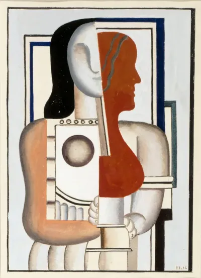 Woman