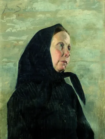 Woman
