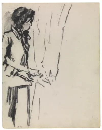 Woman