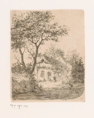 Woning in Bazel