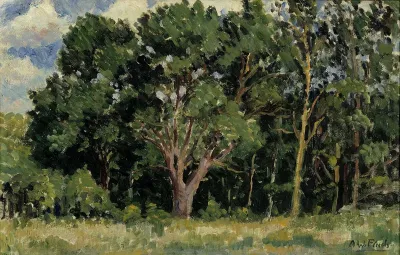 Wood