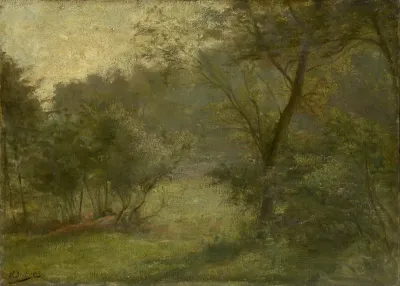 Woodland
