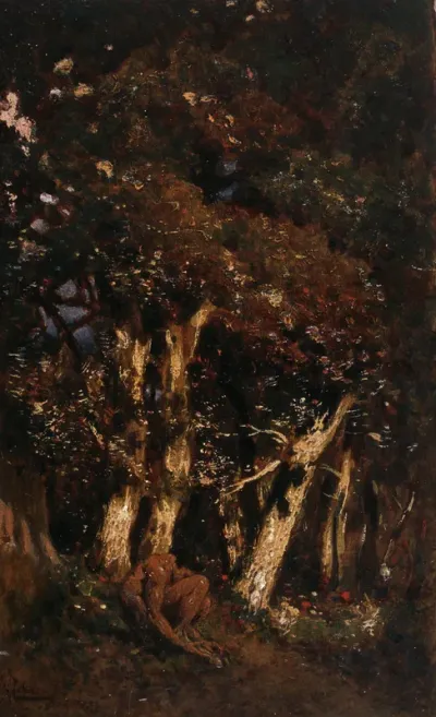 Woodland