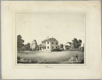 Woodside