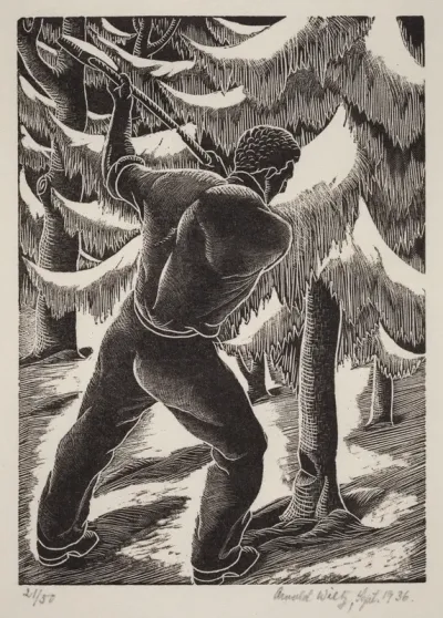 Woodsman
