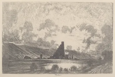 Work Castles, Wilkesbarre