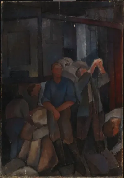Workers
