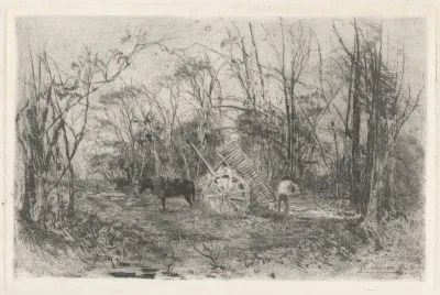 Workers in the Countryside