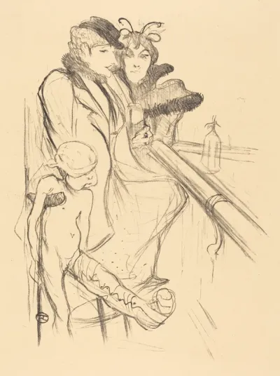 Wounded Eros (Eros vanné)