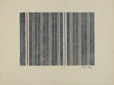 Woven Textile