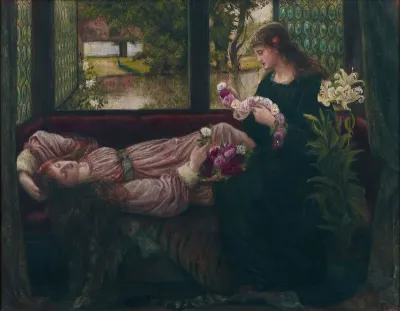 Wreath of Roses