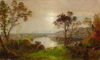 Wyoming Valley