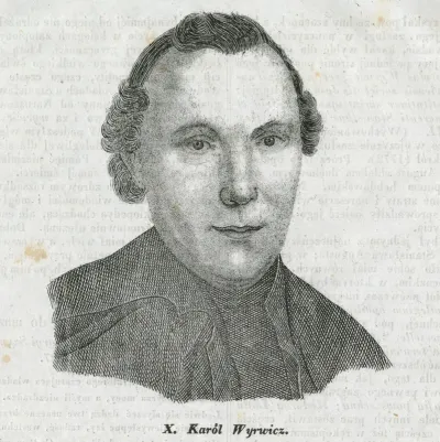 X Karól Wyrwicz