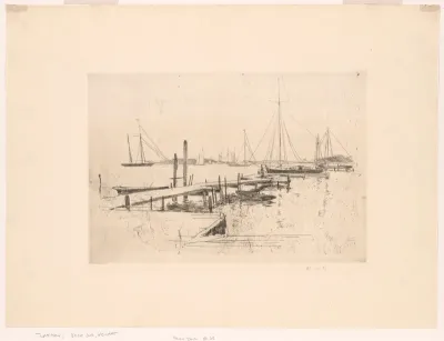 Yacht Dock