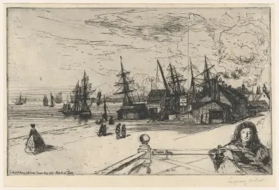 Yacht Tavern, Erith