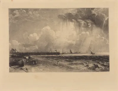 Yarmouth, Norfolk