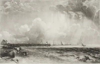 Yarmouth, Norfolk