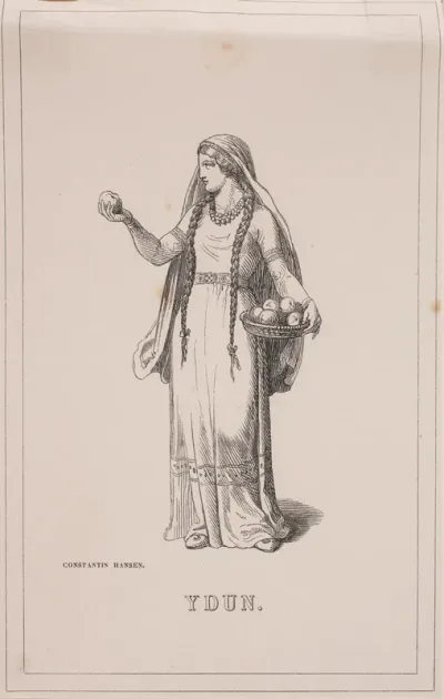 "Ydun"