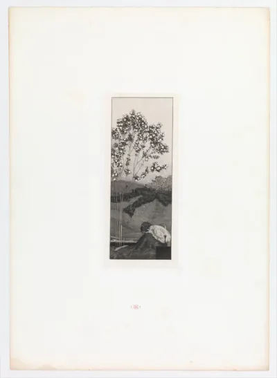 Yearnings (A Glove)