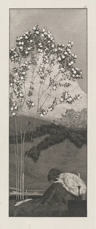 Yearnings (Wünsche)