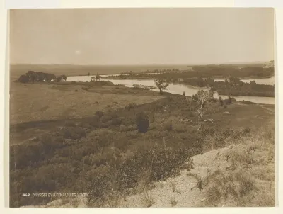 Yellowstone River
