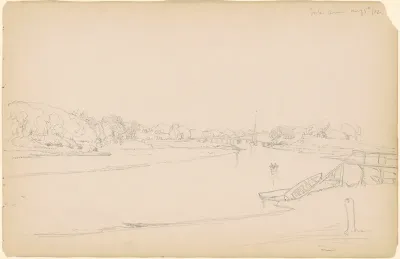 York River